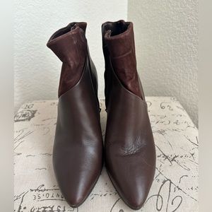 Vince Camuto Heeled Boots